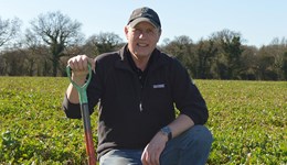 AHDB recruits two new Strategic Cereal Farms